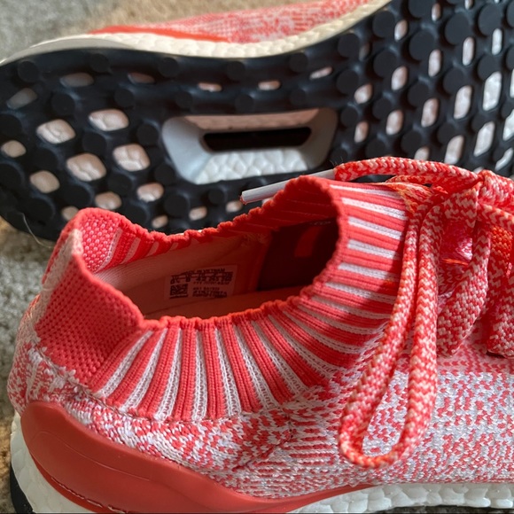 Adidas - ULTRA BOOST UNCAGED SHOES - Picture 7 of 12